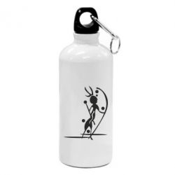 Фляга Шаман 2 - PrintSalon