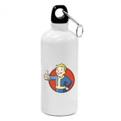 Фляга Shelter - PrintSalon