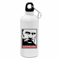 Фляга Шевченко (Obey)