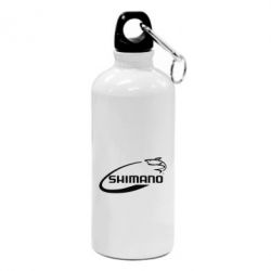 Фляга Shimano - PrintSalon