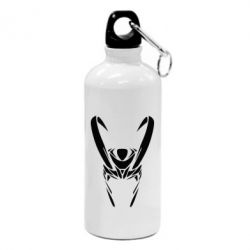 Фляга Шолом Локі - PrintSalon