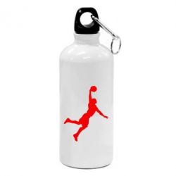 Фляга Slam dunk - PrintSalon