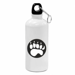 Фляга след-PrintSalon Фляга след