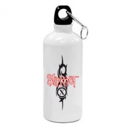 Фляга Slipknot Music - PrintSalon