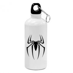 Фляга Spider Man Logo - PrintSalon