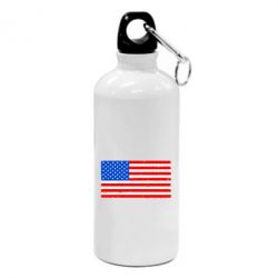 Фляга США - PrintSalon