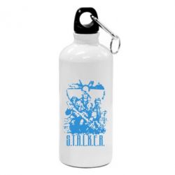 Фляга Stalker Logo - PrintSalon