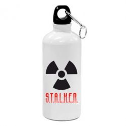 Фляга Stalker - PrintSalon