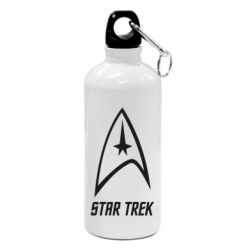 Фляга Star Trek - PrintSalon