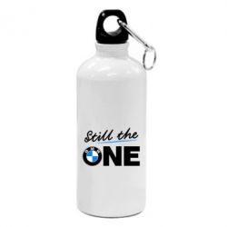 Фляга Still the one - PrintSalon