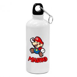 Фляга Супер Марио - PrintSalon
