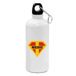 Фляга Super Medic - PrintSalon