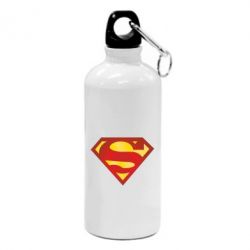 Фляга Superman Classic - PrintSalon