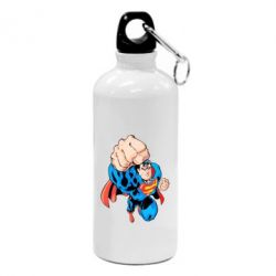 Фляга Супермен Комікс - PrintSalon