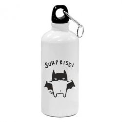 Фляга Surprise! - PrintSalon