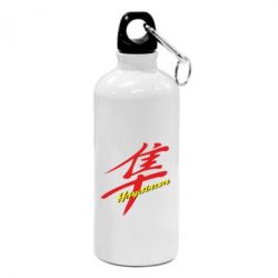Фляга Suzuki Hayabusa - PrintSalon