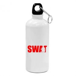 Фляга SWAT - PrintSalon