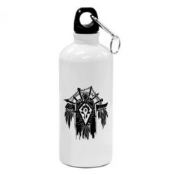 Фляга Symbol horde - PrintSalon