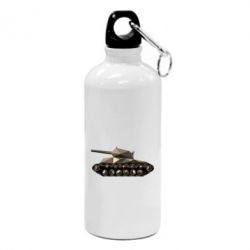 Фляга Танк - PrintSalon