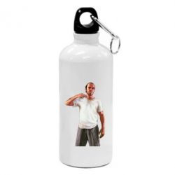 Фляга Trevor - PrintSalon