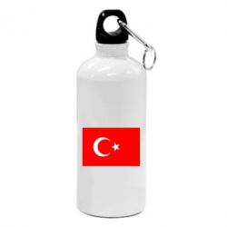 Фляга Турция - PrintSalon