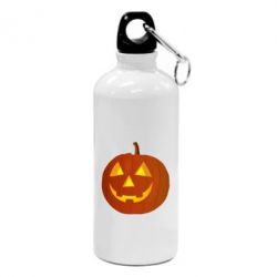 Фляга Тыква Halloween - PrintSalon