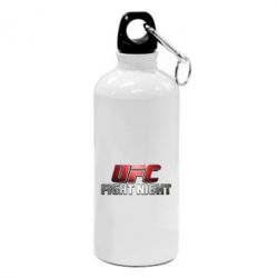 Фляга UFC Fight Night - PrintSalon