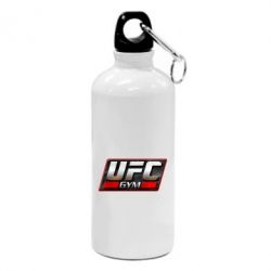 Фляга UFC GyM - PrintSalon