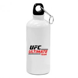 Фляга UFC Ultimate Team - PrintSalon