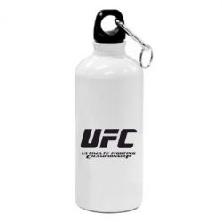 Фляга UFC - PrintSalon