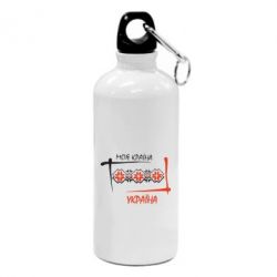 Фляга Україна - моя країна!