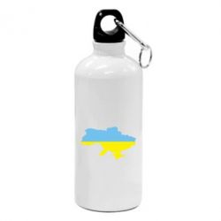 Фляга Украина - PrintSalon