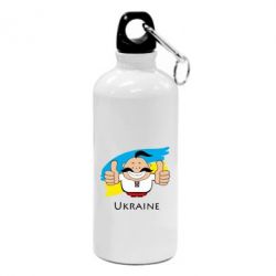Фляга Ukraine kozak