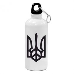Фляга Ukraine Peace