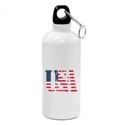 Фляга USA - PrintSalon