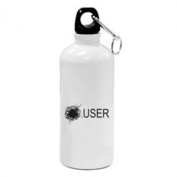Фляга User Habrahabr - PrintSalon