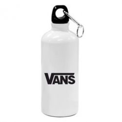 Фляга Vans - PrintSalon