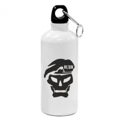 Фляга VDV Skull - PrintSalon