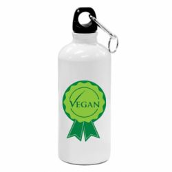 Фляга Vegan - PrintSalon