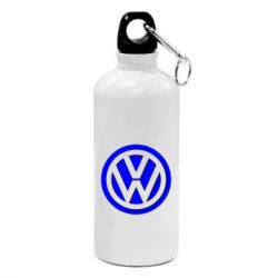 Фляга Volkswagen Logo - PrintSalon