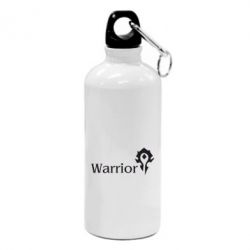Фляга Warrior - PrintSalon