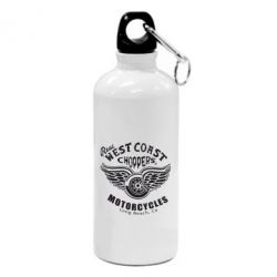 Фляга West Coast Choppers - PrintSalon