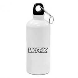 Фляга WRX logo - PrintSalon