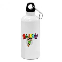 Фляга Яалкаш - PrintSalon