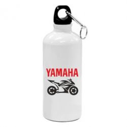 Фляга Yamaha Bike - PrintSalon