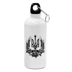 Фляга З нами Бог України