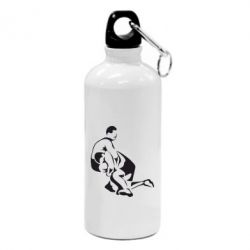 Фляга Захоплення в боротьбі