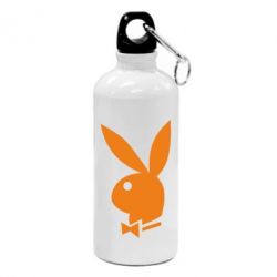 Фляга Заяц Playboy - PrintSalon