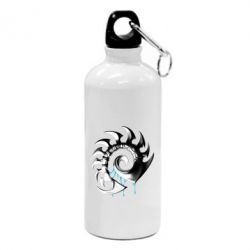 Фляга Zerg Symbol - PrintSalon