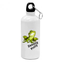 Фляга Жабка